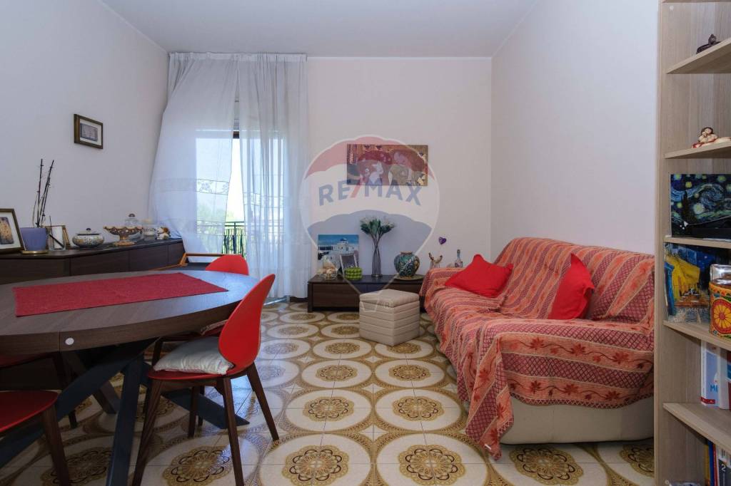 appartamento in vendita a Catania