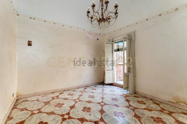 appartamento in vendita a Catania in zona Centro Storico