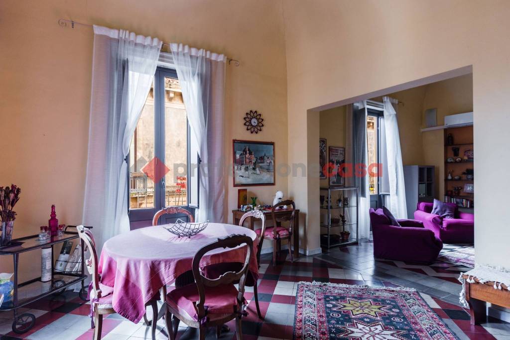 appartamento in vendita a Catania