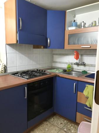 appartamento in vendita a Catania in zona Centro Storico