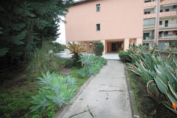 appartamento in vendita a Catania in zona Nesima