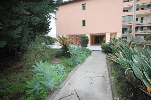 appartamento in vendita a Catania in zona San Nullo