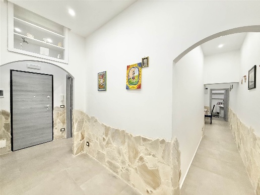 appartamento in vendita a Catania in zona San Giorgio