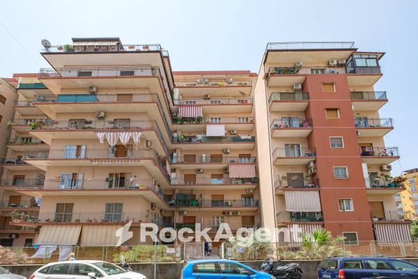 appartamento in vendita a Catania in zona Picanello