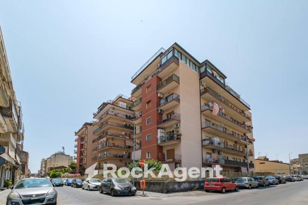 appartamento in vendita a Catania in zona Picanello