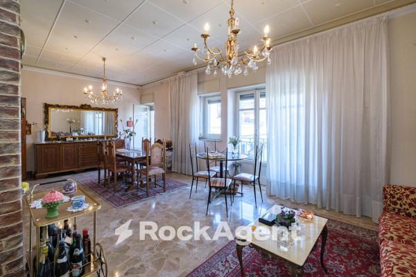 appartamento in vendita a Catania in zona Picanello