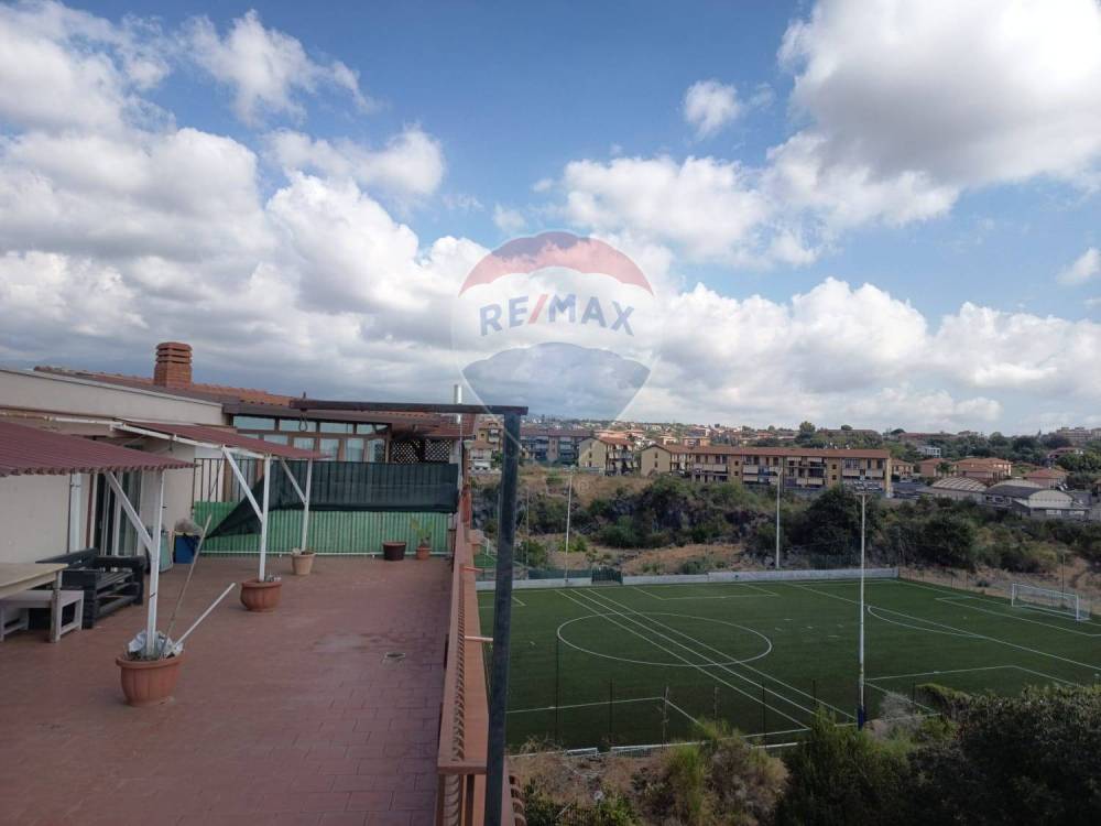 appartamento in vendita a Catania in zona San Giovanni di Galermo