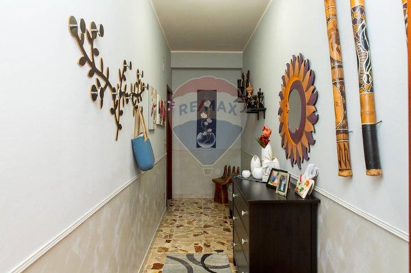 appartamento in vendita a Catania in zona Zia Lisa