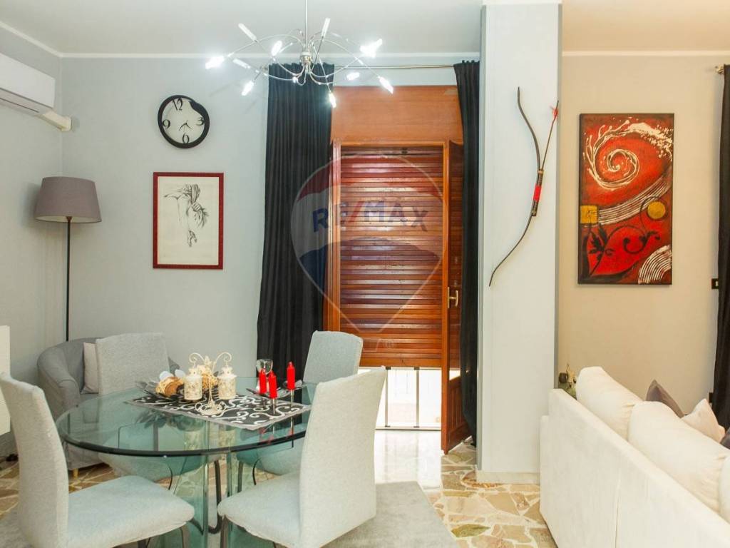 appartamento in vendita a Catania in zona Librino