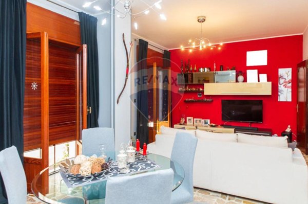 appartamento in vendita a Catania in zona Librino