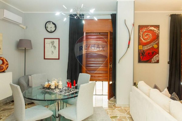 appartamento in vendita a Catania in zona Librino