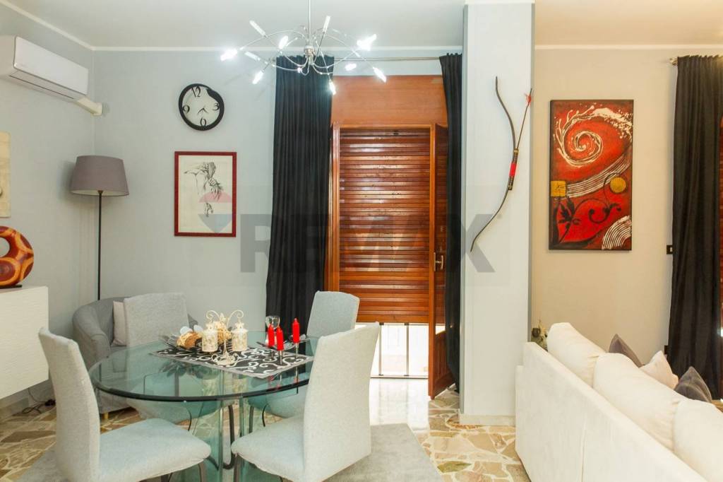 appartamento in vendita a Catania in zona Librino