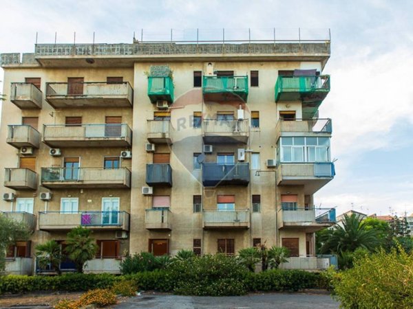 appartamento in vendita a Catania in zona Centro Storico