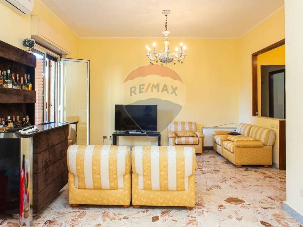 appartamento in vendita a Catania in zona Centro Storico