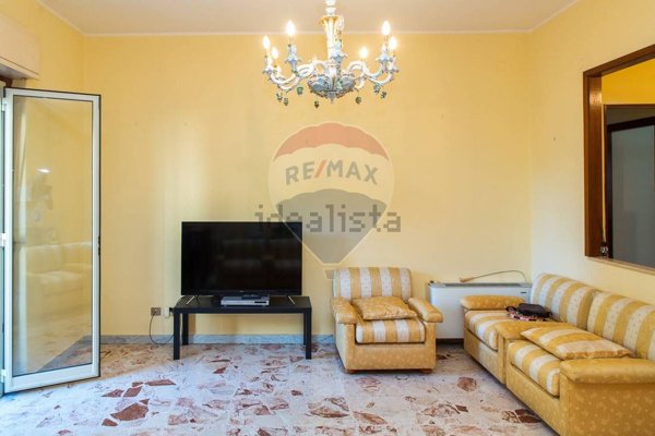 appartamento in vendita a Catania in zona Centro Storico