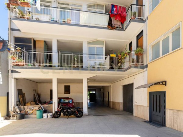 appartamento in vendita a Catania in zona Fontanarossa
