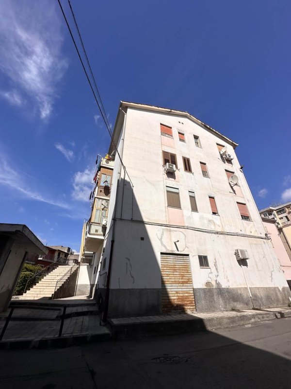 appartamento in vendita a Catania in zona Nesima