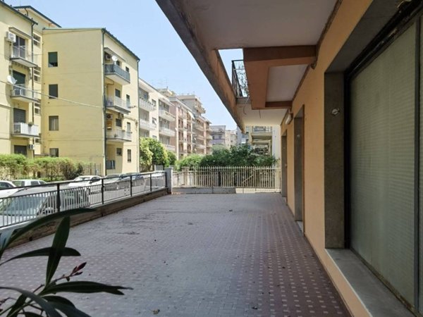 negozio in vendita a Catania in zona Cibali