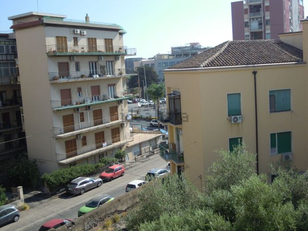appartamento in vendita a Catania
