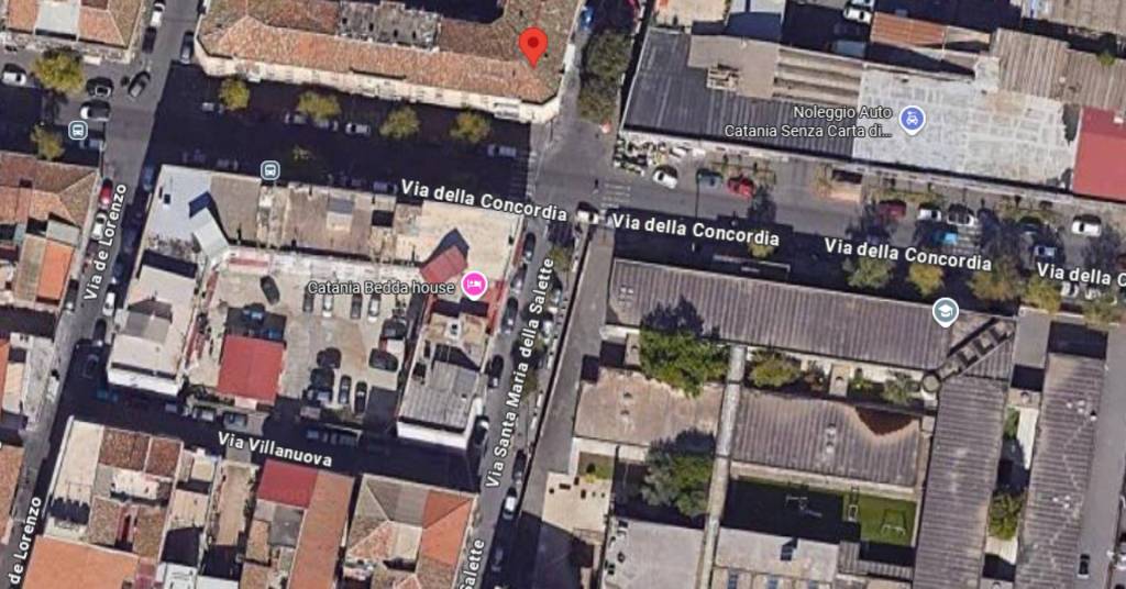 appartamento in vendita a Catania