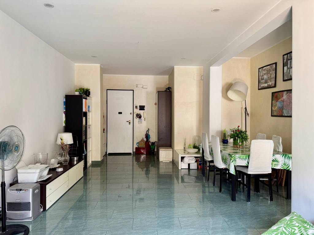 appartamento in vendita a Catania