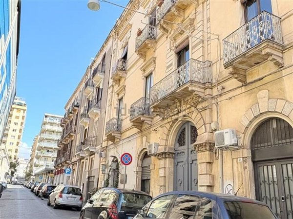appartamento in vendita a Catania