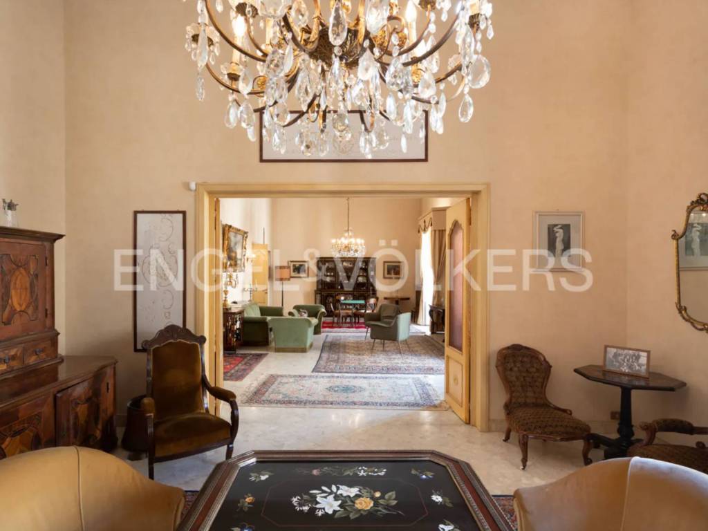 appartamento in vendita a Catania in zona Centro Storico