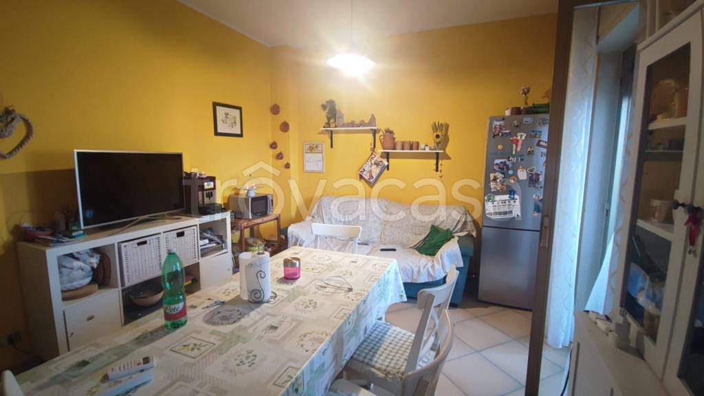 appartamento in vendita a Catania in zona Cibali