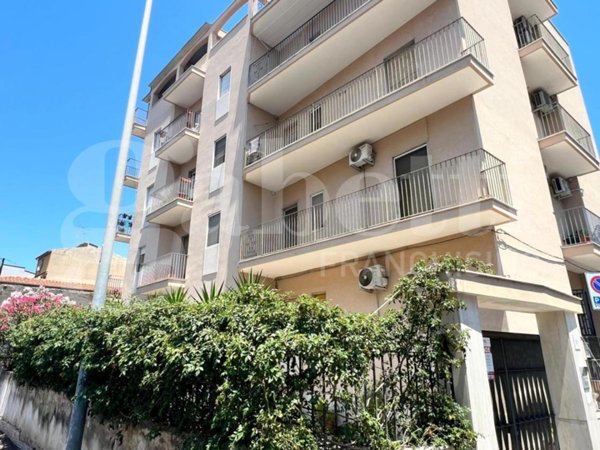 appartamento in vendita a Catania in zona Picanello