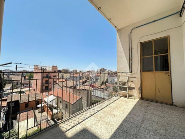 appartamento in vendita a Catania in zona Picanello