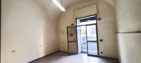 negozio in vendita a Catania in zona Picanello
