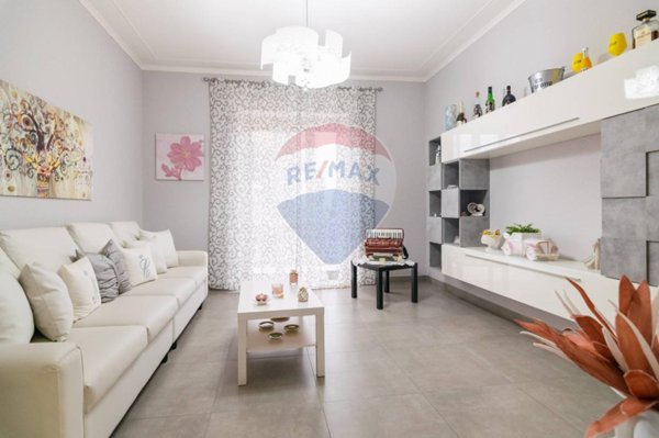appartamento in vendita a Catania in zona San Leone