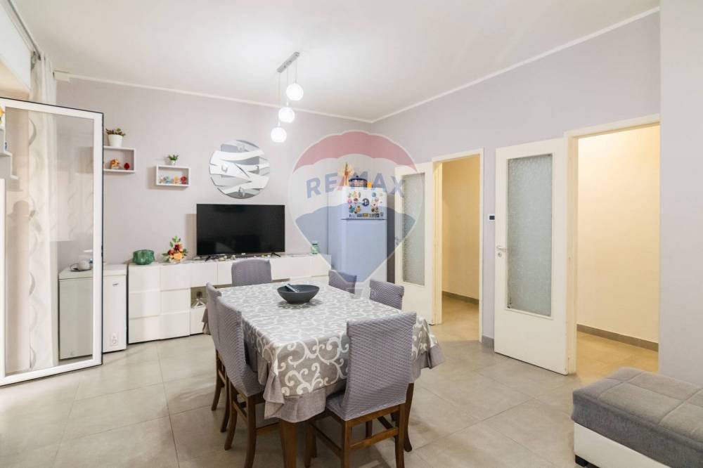 appartamento in vendita a Catania in zona Centro Storico