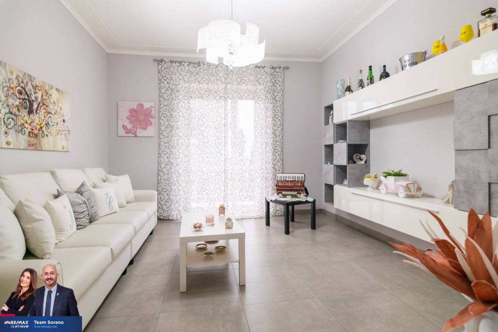 appartamento in vendita a Catania in zona Centro Storico