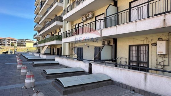 appartamento in vendita a Catania in zona San Leone