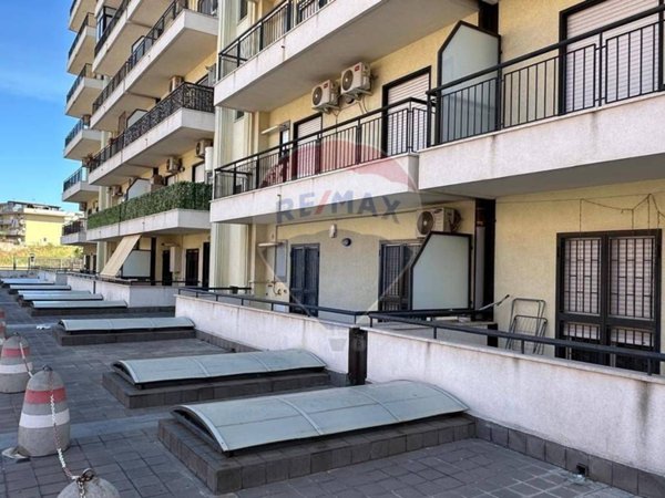 appartamento in vendita a Catania in zona San Leone