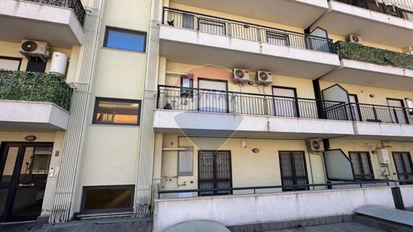appartamento in vendita a Catania in zona San Leone