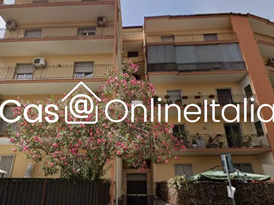 appartamento in vendita a Catania