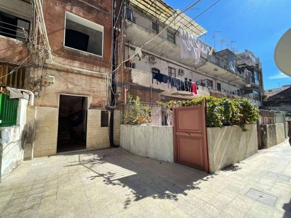appartamento in vendita a Catania