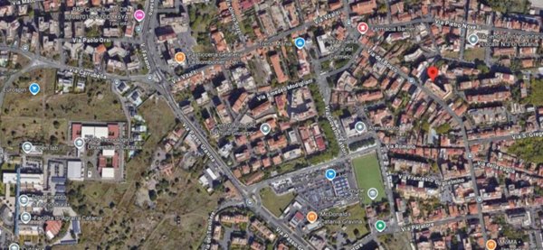 appartamento in vendita a Catania