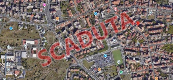 appartamento in vendita a Catania