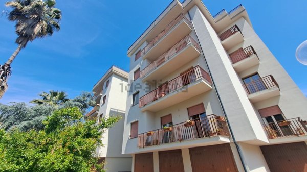 appartamento in vendita a Catania in zona Trappeto