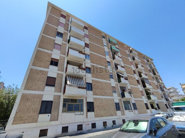 appartamento in vendita a Catania