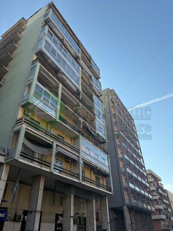 appartamento in vendita a Catania