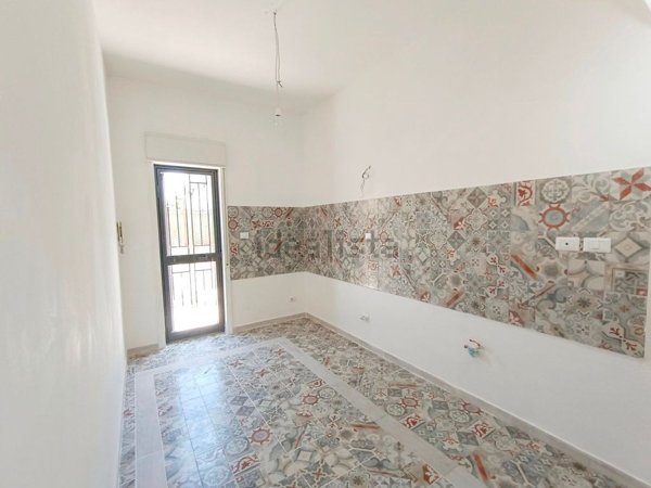 appartamento in vendita a Catania in zona Nesima