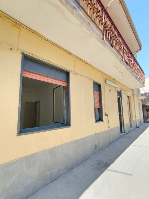 appartamento in vendita a Catania in zona Nesima