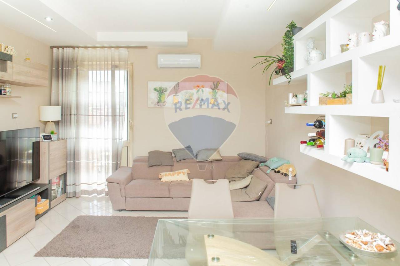 appartamento in vendita a Catania in zona San Leone