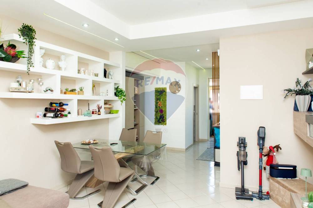 appartamento in vendita a Catania in zona Centro Storico