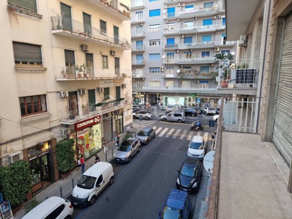 appartamento in vendita a Catania in zona Picanello