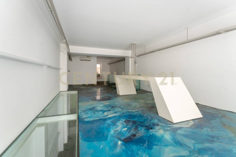 negozio in vendita a Catania